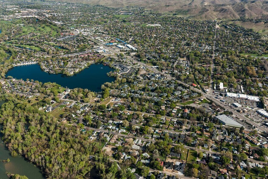 More Photos Of 5110 W State St, Boise Apartments For Sale