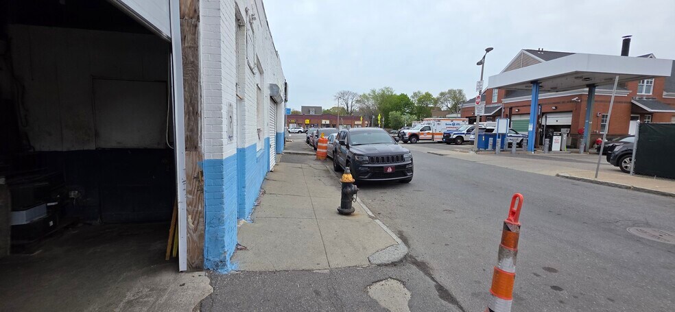 More Photos Of 3-5 Rhoades St, Dorchester Land For Sale