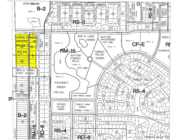 More Photos Of 3111 N University Dr, Coral Springs Office For Lease