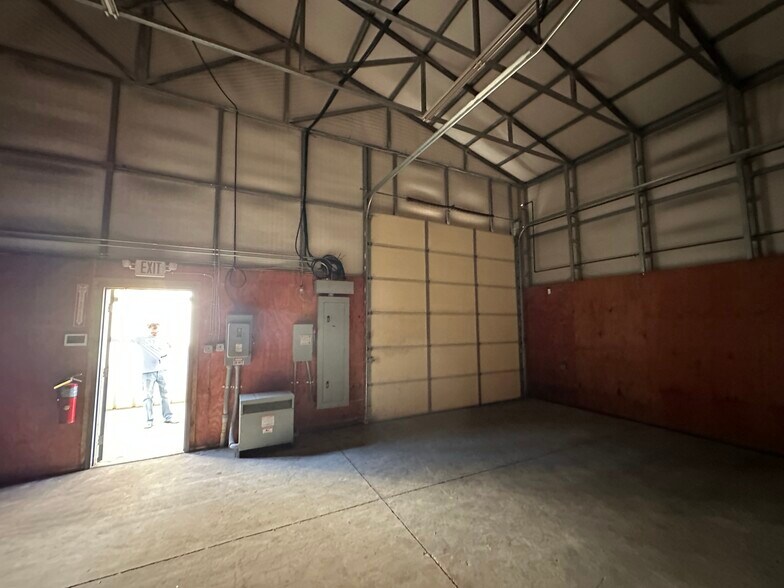 More Photos Of 4377 Dallas Cherryville Hwy, Bessemer City Industrial For Lease