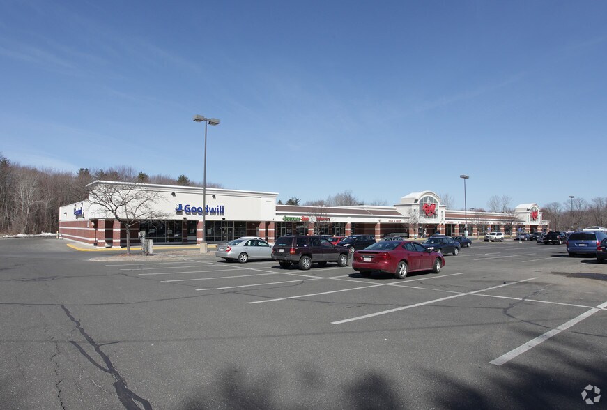 More Photos Of 181 University Dr, Amherst General Retail For Lease