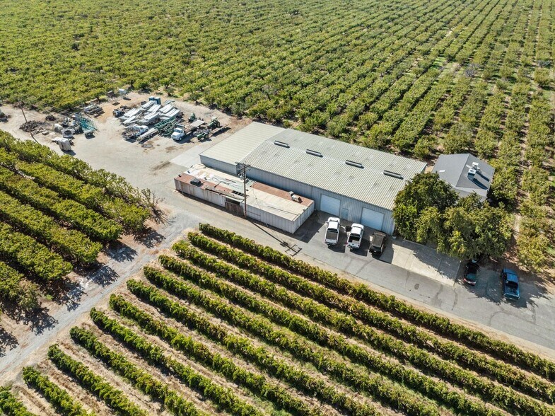 More Photos Of 8400 E Handel Rd, Lodi Land For Sale