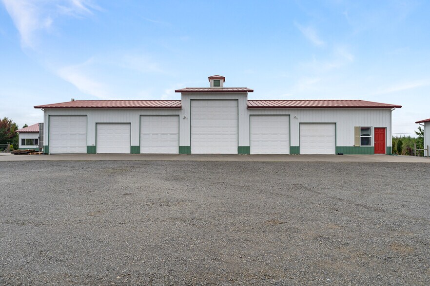 More Photos Of 1 S Arbor Rd, Aberdeen Winery Vineyard For Sale