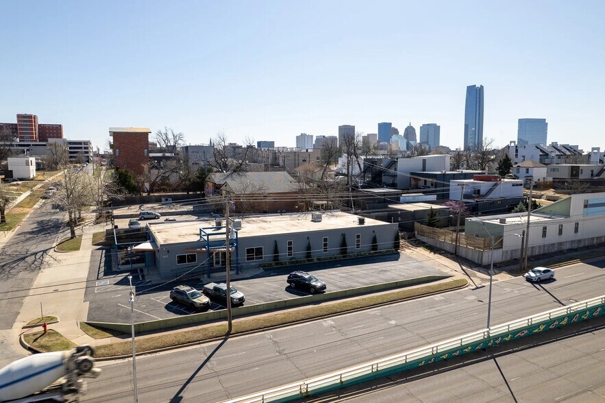 More Photos Of 912 N Classen Blvd, Oklahoma City Loft Creative Space For Sale