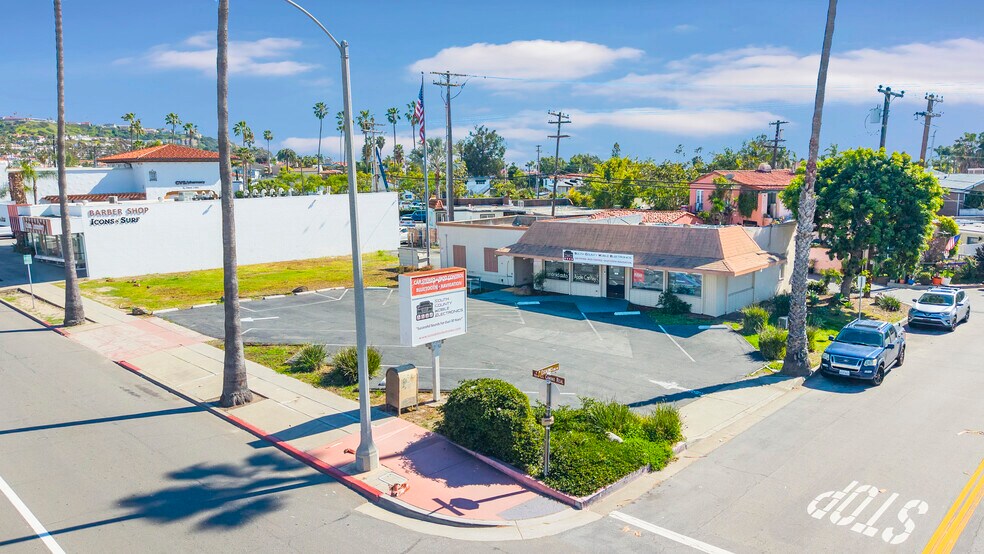 More Photos Of 724 N El Camino Real, San Clemente Freestanding For Sale