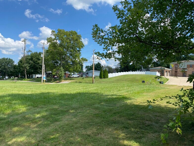 More Photos Of 1012 Mount Vernon Rd, Hurricane Land For Sale