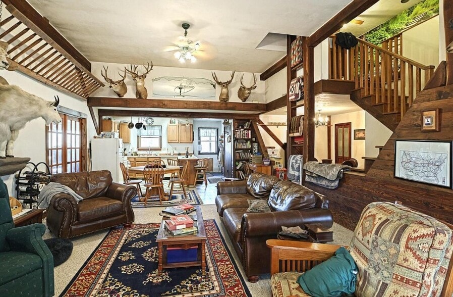 More Photos Of 900 Chambersburg Rd, Gettysburg Hospitality For Sale