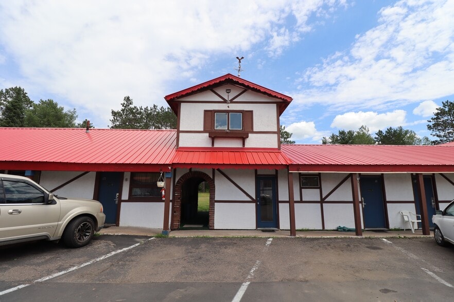 More Photos Of 9966 N State Road 27, Hayward Hotel For Sale