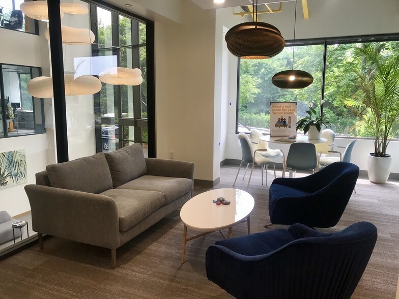 More Photos Of 320 Boston Post Rd, Darien Office For Lease