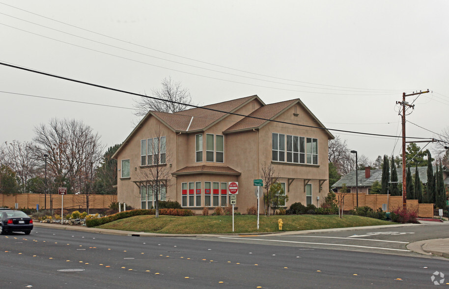 Primary Photo Of 915 Douglas Blvd, Roseville Coworking Space