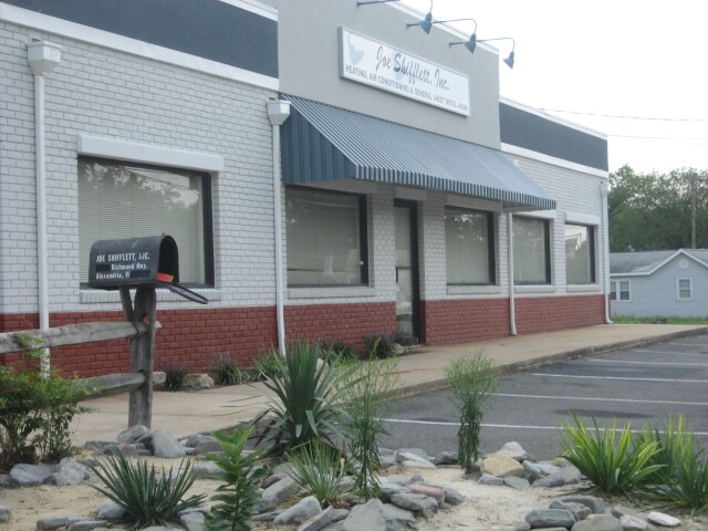 More Photos Of 8123 Richmond Hwy, Alexandria Storefront Retail Office For Lease