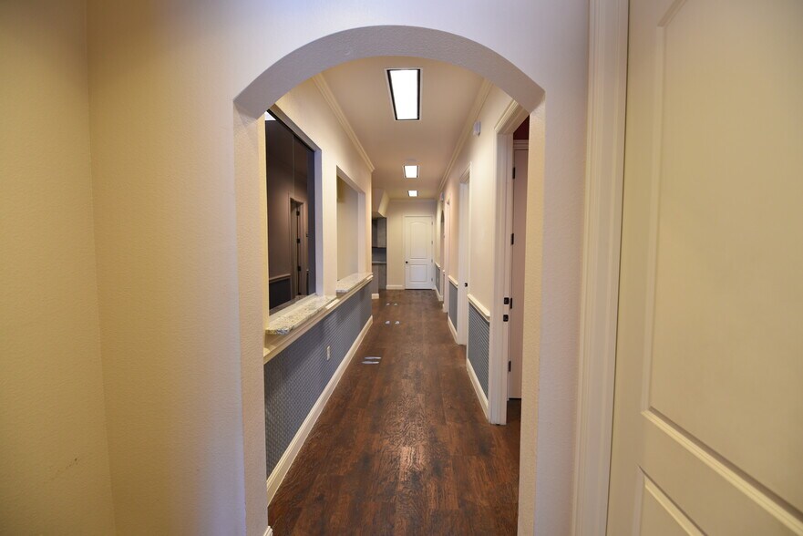 More Photos Of 3315 Unicorn Lake Blvd, Denton Medical For Lease