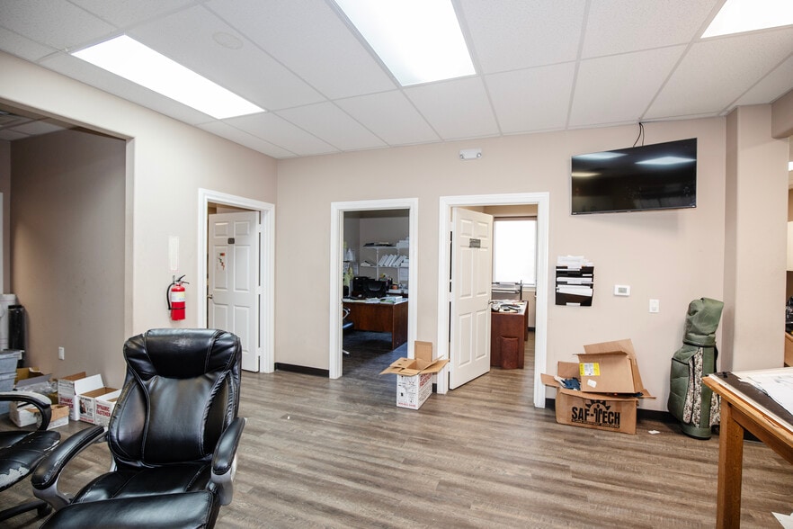 More Photos Of 12440 Highway 3, Webster Industrial For Sale