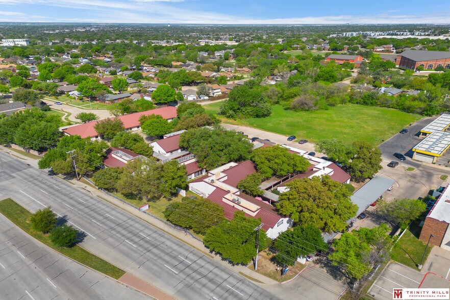 More Photos Of 2761 E Trinity Mills Rd, Carrollton Unknown For Lease