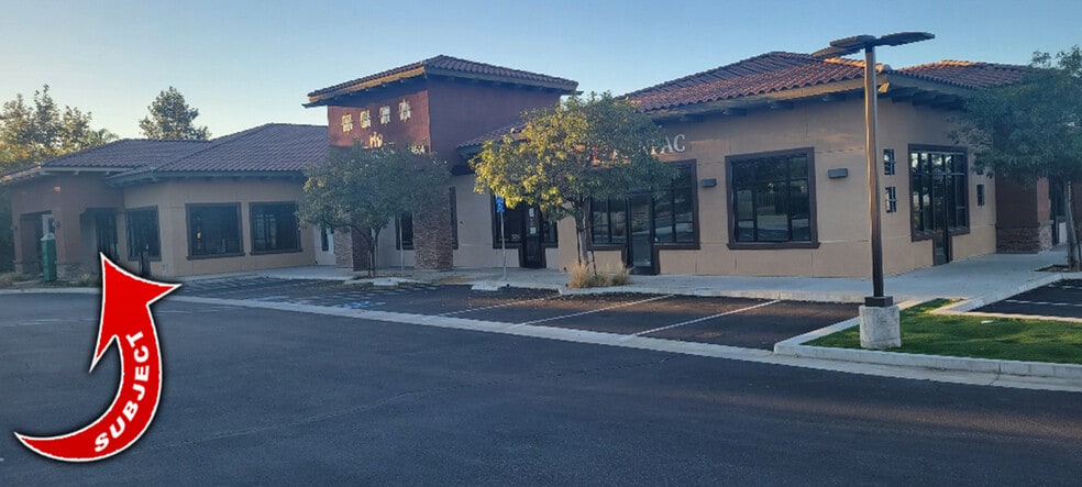 More Photos Of 23644 Clinton Keith, Murrieta Medical For Lease