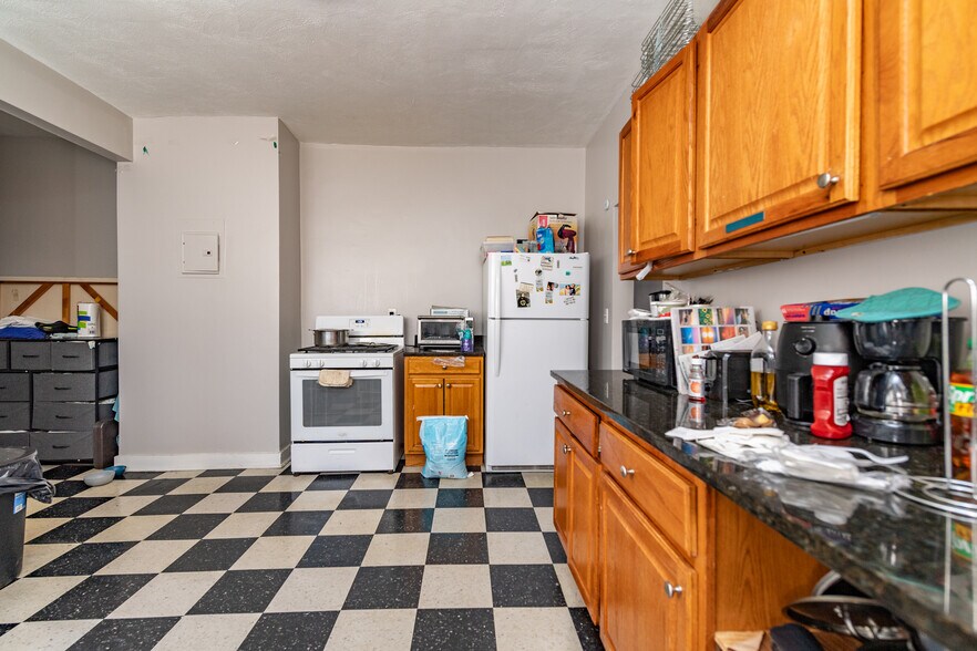 More Photos Of 140 Callender St, Boston Apartments For Sale