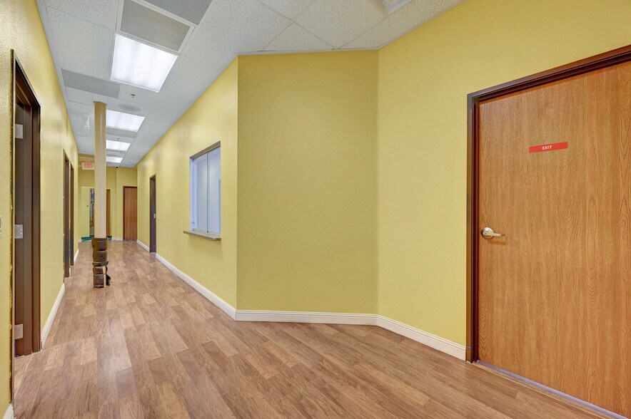 More Photos Of 3940 W Ann Rd, North Las Vegas Medical For Lease