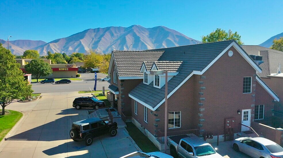 More Photos Of 765 N Main St, Spanish Fork Office For Sale