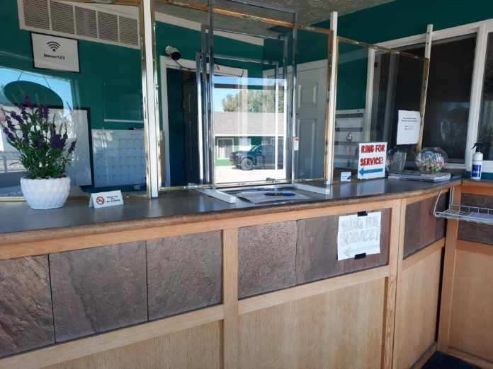 More Photos Of 514 Main St, Limon Hotel For Sale