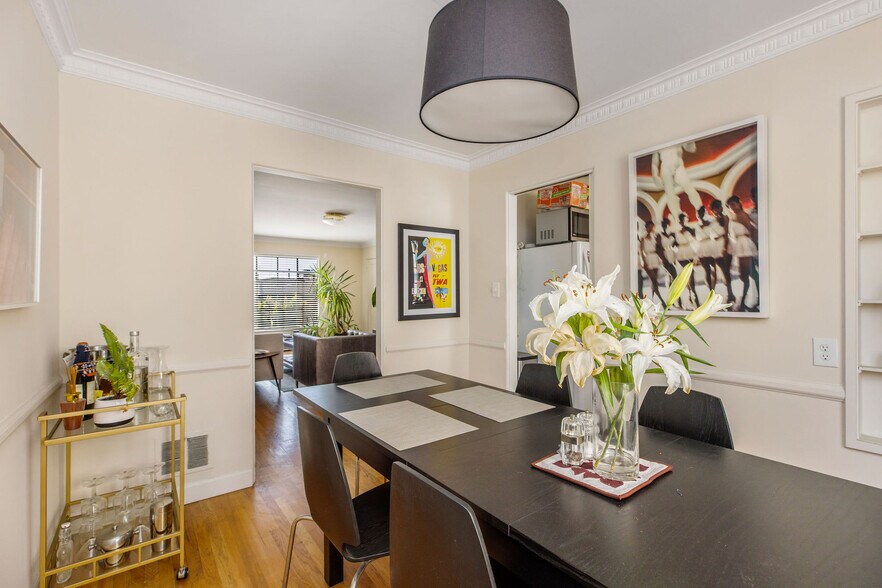 More Photos Of 1425 N Hayworth Ave, West Hollywood Multifamily For Sale