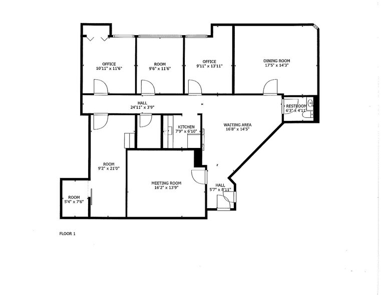 More Photos Of 131 New London Tpke, Glastonbury Medical For Lease
