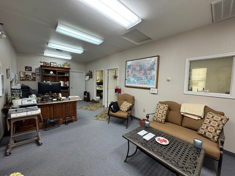 More Photos Of 4650 Wedekind Rd, Sparks Office For Lease
