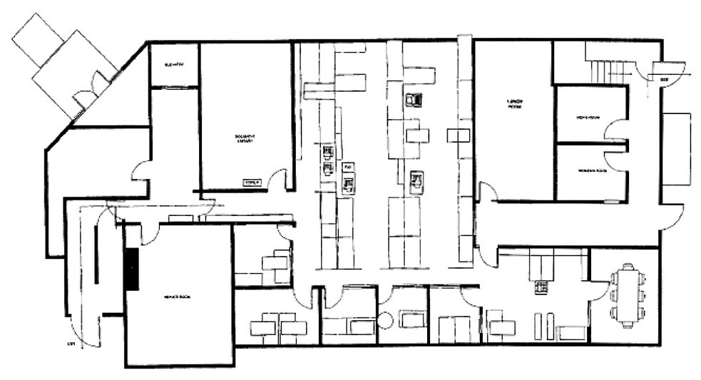 More Photos Of 1776 SW Madison Ave, Portland Office For Lease