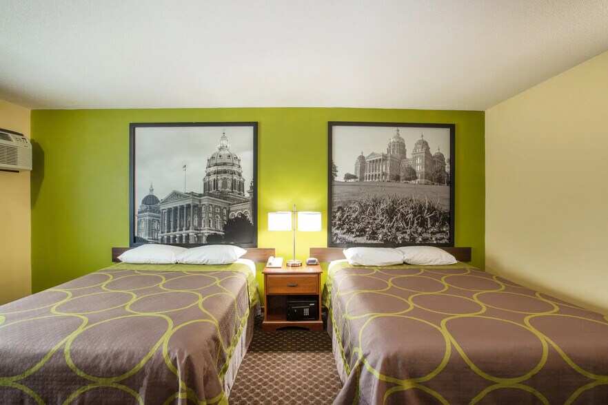 More Photos Of 3086 220th St, Williams Hotel For Sale