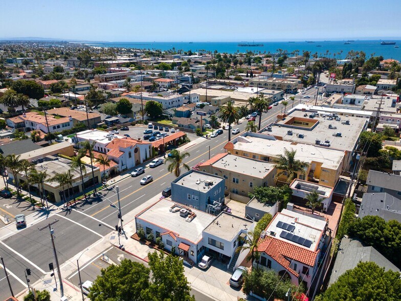More Photos Of 249 E Redondo Ave, Long Beach Medical For Sale
