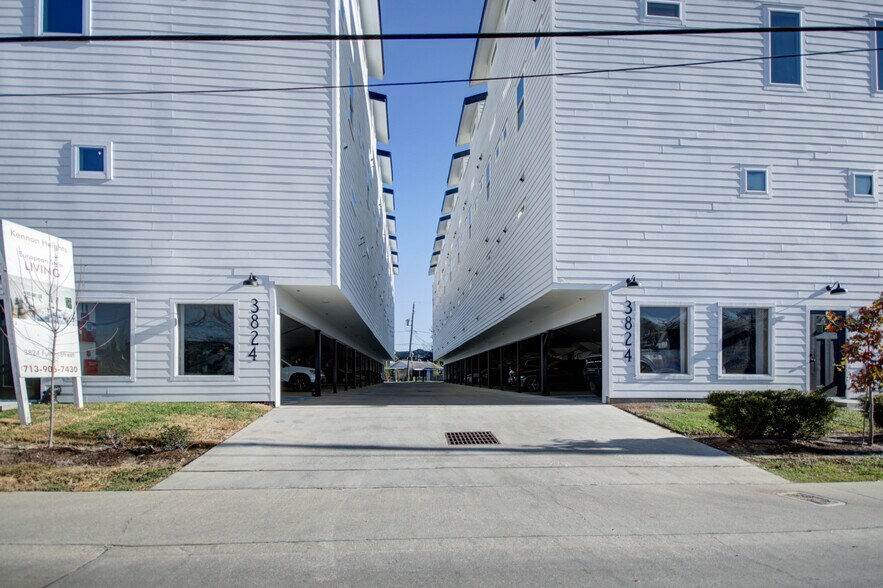 More Photos Of 3824 Fulton St, Houston Apartments For Sale