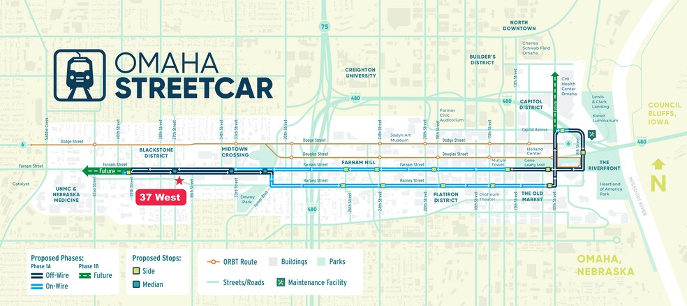 More Photos Of 3710 Harney St, Omaha Apartments For Lease