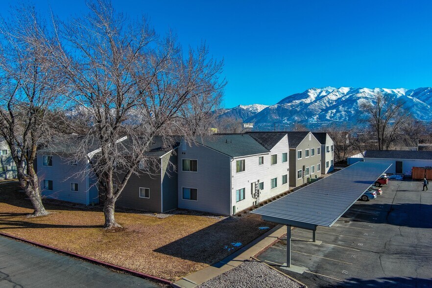 More Photos Of 1775 W 4800 S, Roy Apartments For Sale