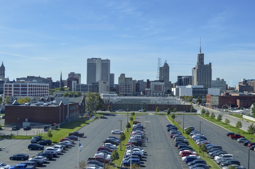 More Photos Of 425 Michigan Ave, Buffalo Office Residential For Lease