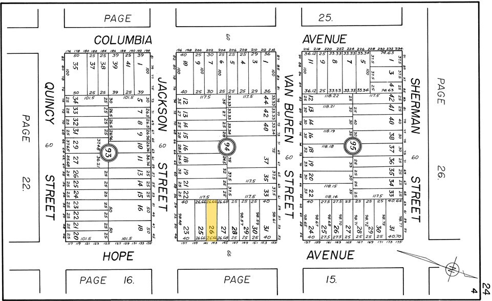 More Photos Of 163 Hope Ave, Passaic Health Club For Sale