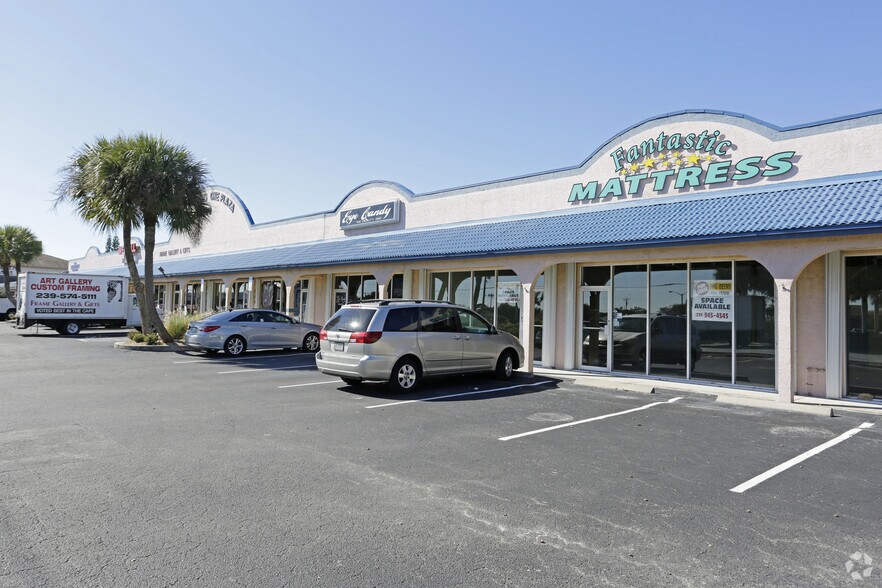 More Photos Of 1830 Del Prado Blvd S, Cape Coral Storefront For Lease