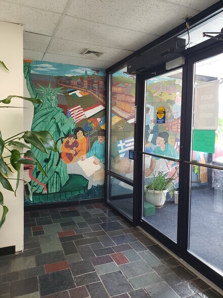 More Photos Of 872 Main St, Willimantic Storefront Retail Office For Sale