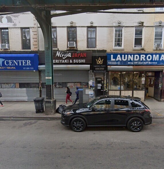 Primary Photo Of 92-06-92-08 Jamaica Ave, Jamaica Storefront For Lease