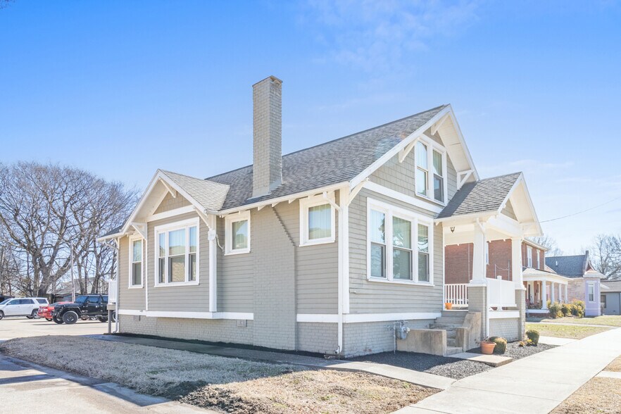 More Photos Of 430 Adams St, Paducah Apartments For Sale