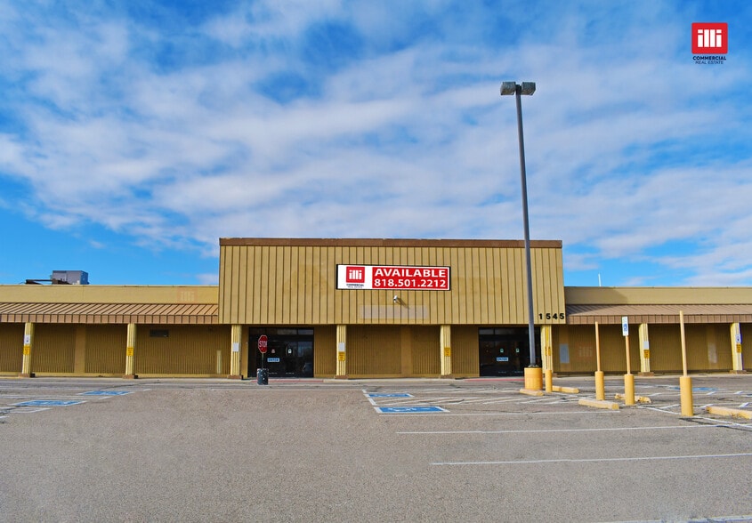 More Photos Of 1545 S Prairie Ave, Pueblo Freestanding For Sale