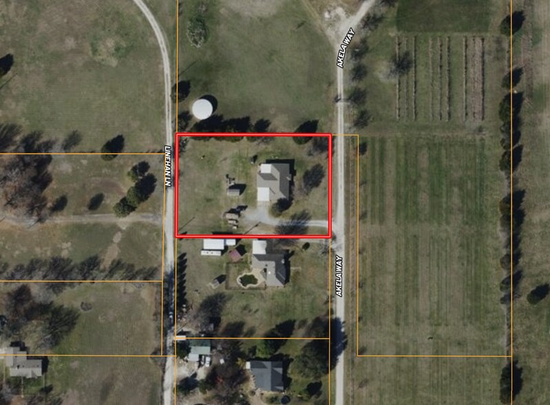 Primary Photo Of 4127 Pvt 5157 Way, McKinney Land For Sale