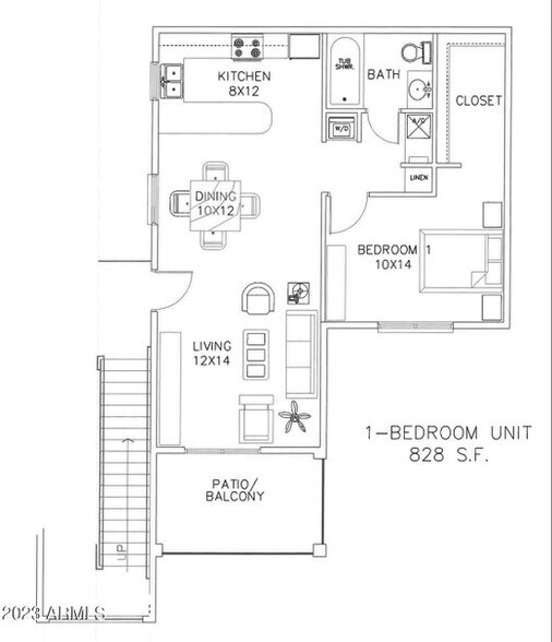 More Photos Of 128XX W Buckeye Rd, Avondale Land For Sale