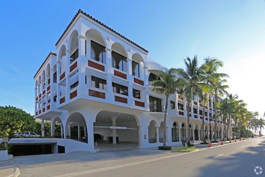Primary Photo Of 125 Worth Ave, Palm Beach Office For Lease