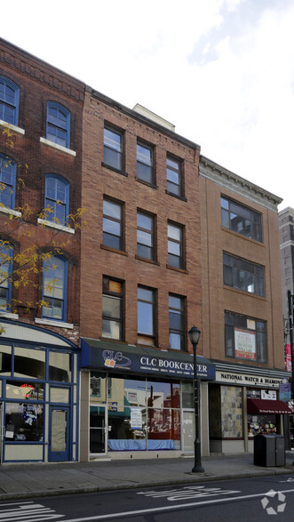 Primary Photo Of 730-732 Chestnut St, Philadelphia Office Residential For Sale