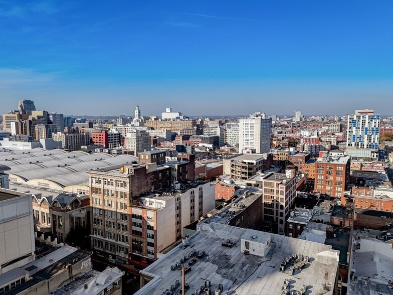 More Photos Of 1008-1010 Arch St, Philadelphia Apartments For Lease