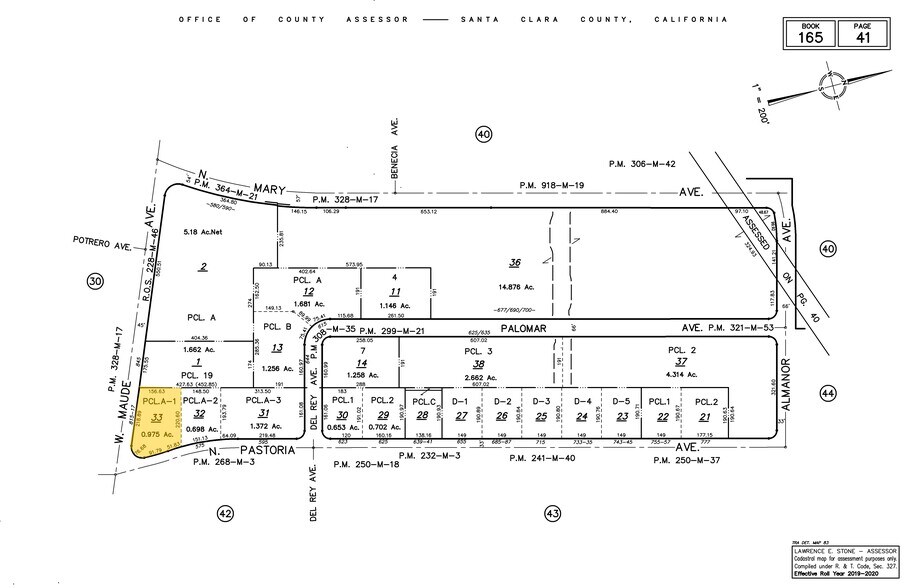 More Photos Of 815 W Maude Ave, Sunnyvale Office For Sale