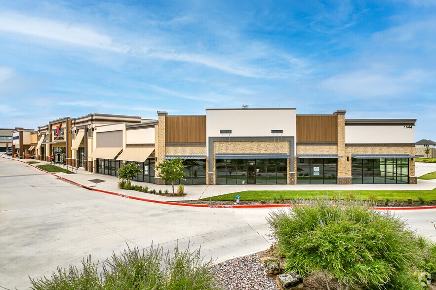 More Photos Of NWC FM 423 & King Rd, Frisco Unknown For Lease
