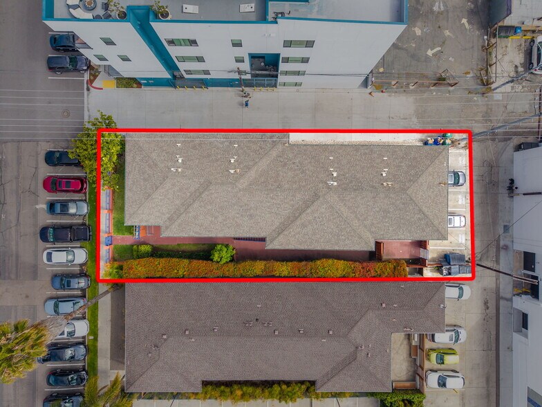 More Photos Of 4221-4227 Kansas St, San Diego Apartments For Sale