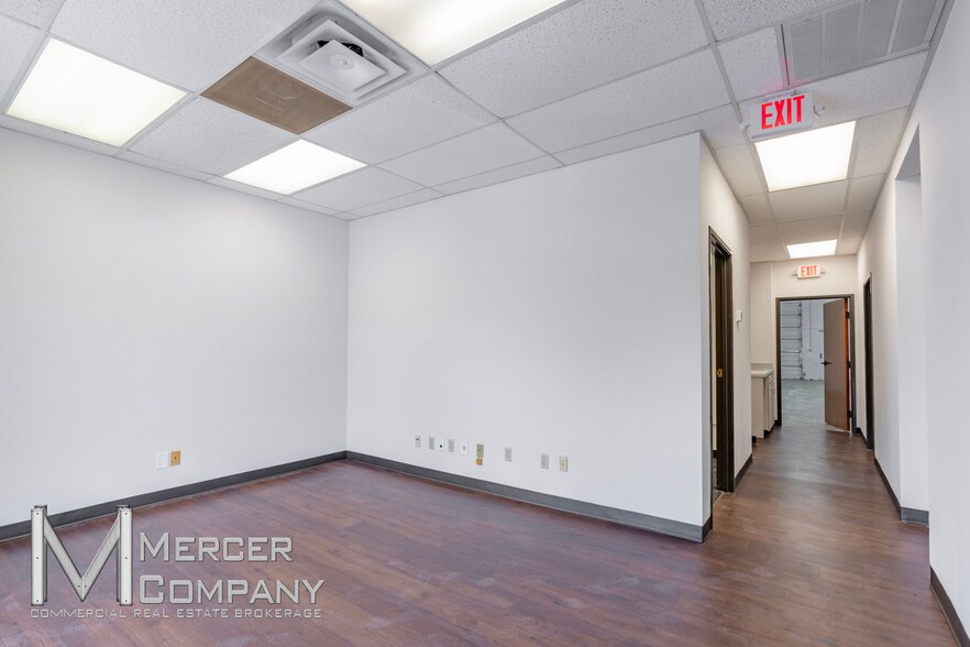 More Photos Of 7415 Whitehall St, Richland Hills Light Distribution For Lease