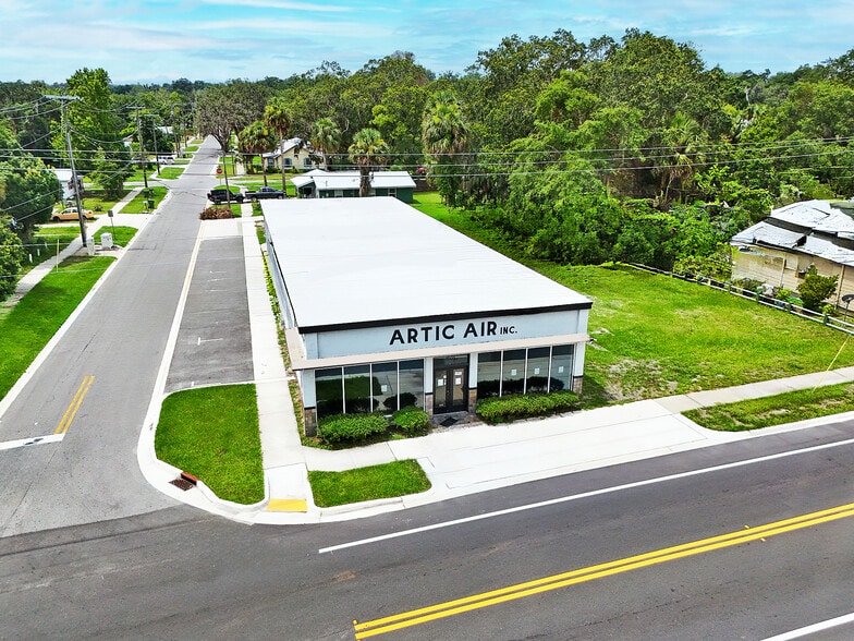 More Photos Of 1501 St Johns Ave, Palatka Service For Sale