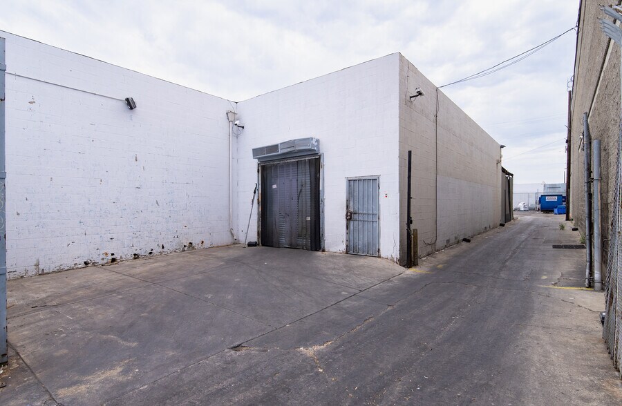 More Photos Of 506 Stanford Ave, Los Angeles Food Processing For Lease